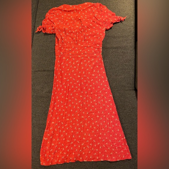 Rouje Laura dress - Picture 4 of 5